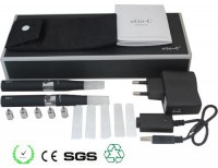 Ego T kit con 2 e-cigarette 1300mAh