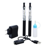 eGo Ce4 1100 mAh Kit 2 e-cigarette