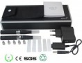 Ego T kit con 2 e-cigarette 1300mAh