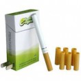 Healt Cigarettes 6 e-cigarette da 180 mAh